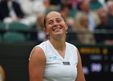 'Last Thing I Want To Do': Ostapenko Opens Up About Her Infamous Handshakes