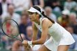 Raducanu Finds Positive In Shock Loss At Wimbledon But Still 'Wanted More'