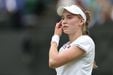 Rybakina Bemoans Mistakes From Wimbledon Defeat But Focuses Only On Positives