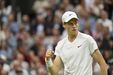 World No. 1 Sinner Avoids Struggles Against Kecmanovic To Advance At Wimbledon