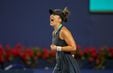 Andreescu Records Her First Win Since Olympics, Fernandez Through By Retirement In Tokyo