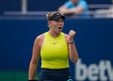 Anisimova Reaches Maiden WTA 1000 Final In Toronto After Another Sensational Performance