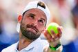 Dimitrov Sheds Light On Injury That Forced Him To Withdraw From US Open Quarter-Final