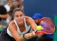 Navarro Ends Badosa's Magical Run At US Open To Continue Her Own