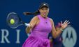 Pegula 'Anxious And Stressed' As She Bids To Win First Grand Slam At US Open