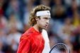 Andrey Rublev Surprisingly Withdraws From 2024 Hangzhou Open