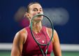 Sabalenka Stunned In Quarter-Finals Of Canadian Open By Inspired Anisimova