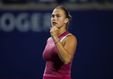 Sabalenka Downs World No. 1 Swiatek In Challenging Cincinnati Clash To Reach Final