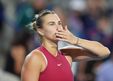 Sabalenka Completes Perfect Week In Cincinnati To Win First Title Since Australian Open