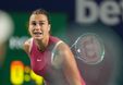 Sabalenka Trying To Have 'Short Memory' Amid Recent Form Struggles