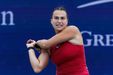 Sabalenka Explains Why She Had To 'Keep On Playing' After Ex-Partner's Death