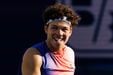 Shelton Eliminates Former US Open Champion Thiem In His Farewell Major