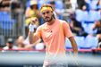 Tsitsipas And Badosa Win Mixed Doubles Title Together At US Open's Mixed Madness