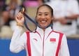 Olympic Champion Zheng Embroiled In Further Controversy As Opponent Speaks Out