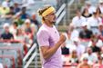 Zverev Bests Rune In Exciting Montreal Clash To Reach Quarter-Finals