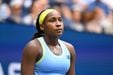 WATCH: Gauff Shows Class As She Helps Osaka Leave Court After Beijing Retirement