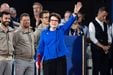 Tennis And Equality Icon Billie Jean King To Be Awarded Congressional Gold Medal