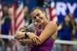 Sabalenka Hilariously Tells Fans Not To 'Worry' About Her Partying Since US Open Win