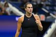 'You Have To Sacrifice Something': Sabalenka Credits Olympics Skip For US Open Success