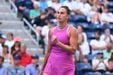 Sabalenka Warned About Having 'Big Target On Her Back' After Becoming No. 1