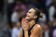 Sabalenka Set To Become World No. 1 Again After Another Win In Wuhan