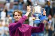 Sinner's US Open Triumph Becomes Most-Watched Tennis Match In Italian History