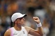 Swiatek Retains No. 1 Ranking, Sakkari Plummets In Latest WTA Rankings