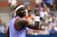 Tiafoe Completes Comeback To Beat Medvedev And Give Team World Lead At Laver Cup