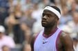 Tiafoe Apologizes For 'Not Acceptable' Rant At Umpire After Shanghai Defeat