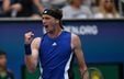 Zverev Completes Unthinkable Comeback Against Tiafoe To Send Laver Cup Into Decider