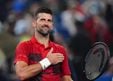 Djokovic Explains How He Went From 'Who Is This Guy' To Beating Nadal & Federer