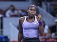 Gauff Extends Winning Streak To 7 Matches With Crushing Win At Wuhan Open