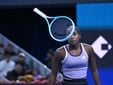 Gauff Believes 21 Double Faults Cost Her Win Against Sabalenka In Wuhan