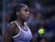 Gauff Feels She Gets 'Crucified' In Comparison To Some Other Players