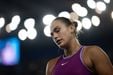 Sabalenka Admits To Lack Of Motivation In Dead Rubber Loss To Rybakina At WTA Finals