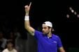 Matteo Berrettini Wins 2024 ATP Comeback Player of the Year Award