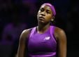 Conspiracy That Gauff Tanked At WTA Finals To Eliminate Swiatek Slammed As 'Nonsense'