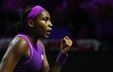 Gauff Explains Why She Opened Prestigious Award Only Months After Winning It