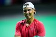 Nadal Has More 'Kindness And Sympathy' Than Federer And Djokovic Says Italian Tennis Chief