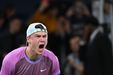 Rune Keeps Almost Impossible ATP Finals Dream Alive With Stunning Win In Paris