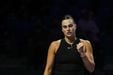 Sabalenka, Swiatek, Kyrgios & More Discover Teams For World Tennis League