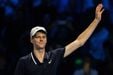 Sinner Thrills Turin Crowd With Commanding Opening Win At ATP Finals