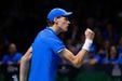 Sinner Finishes Historic Season By Securing Back-To-Back Davis Cup Titles For Italy