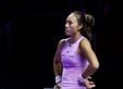 'Cranky' Zheng Compared To 'Great Loser' Sabalenka By Serena Williams' Former Coach