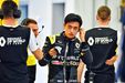 F2 in Bahrein | Zhou wint bizarre race, Verschoor geeft podiumplaats net uit handen