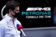 Update | Wolff: 'Hamilton is het tegenovergestelde van een smerige racer'