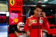 Geen gridstraf voor Leclerc: motor en chassis hoeven niet gewisseld te worden