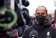 Hamilton grapt over Zandvoort: 'Is hier krapper dan in Monaco'