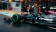 'Mercedes introduceert gewijzigde turbo voor 2022-seizoen'