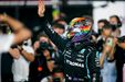 Hamilton schat titelkansen hoog in: 'Komende circuits passen goed bij onze auto'